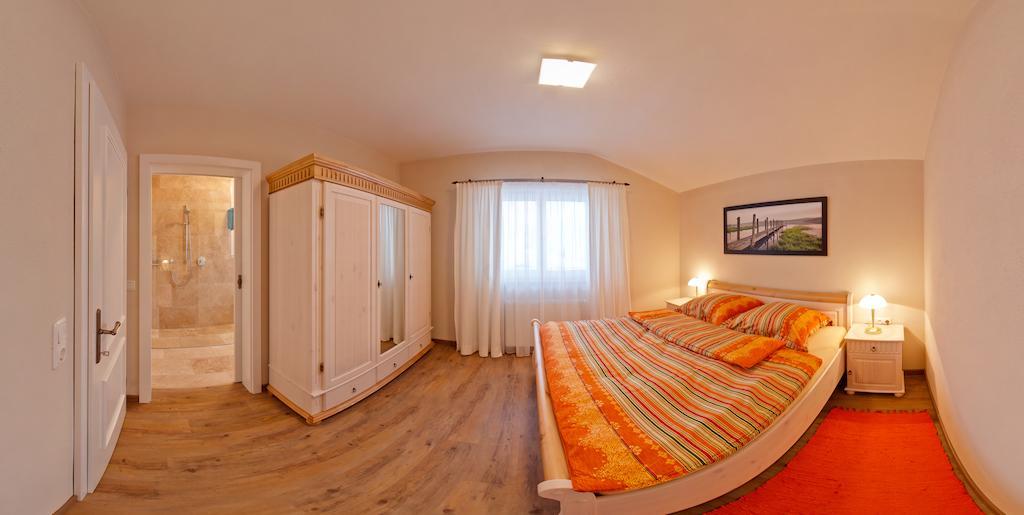 Landhaus Montana เอลล์เมา ห้อง รูปภาพ